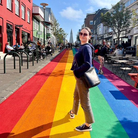 ✨ Welcome to BY KATE HADDEN! - Picture 2 of 2